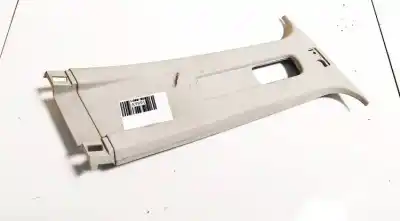 Автозапчастина б/у пластикler для ford fiesta, vi 2012.10 - 2017.12 facelift 1.6 tdci 70kw 2010.02 - 2018.12 facelift посилання на oem iam 8a61a24582a04