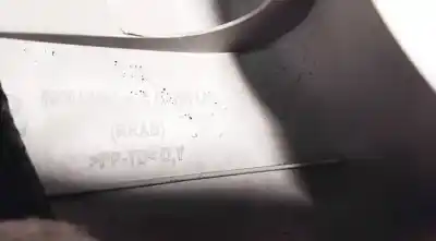 Pezzo di ricambio per auto di seconda mano plastica per chevrolet captiva 2.4 cat riferimenti oem iam 96630427  