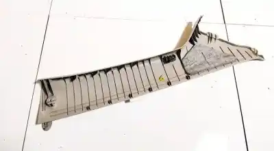 Pezzo di ricambio per auto di seconda mano plastica per chevrolet captiva 2.4 cat riferimenti oem iam 96630427  