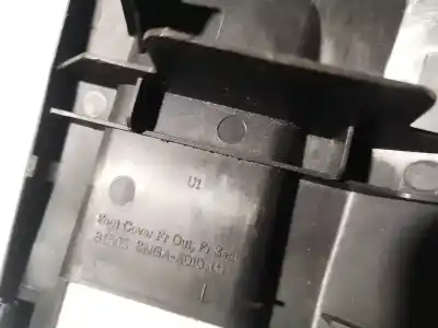 Pezzo di ricambio per auto di seconda mano plastiche per opel corsa a fastback (s83) 1.2 i (f08, m08, f68, m68) riferimenti oem iam 81505smgae010m1  81505smga-e010-m1