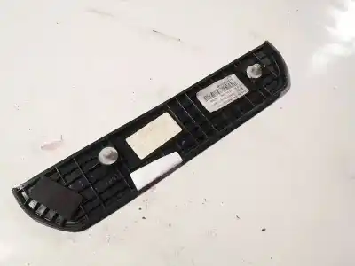 Pezzo di ricambio per auto di seconda mano plastiche per opel corsa a fastback (s83) 1.2 i (f08, m08, f68, m68) riferimenti oem iam 84212smge011m1  