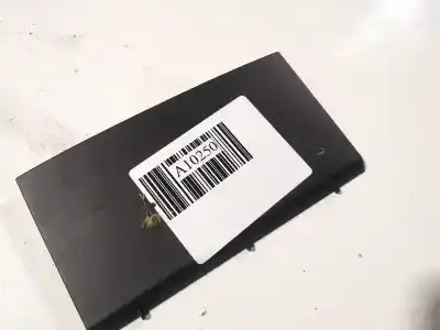 Pezzo di ricambio per auto di seconda mano plastiche per opel kadett e fastback (t85) 1.4 s (c08, c48, d08, d48) riferimenti oem iam 3c0863365a