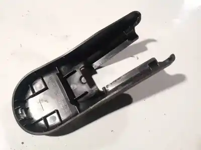 Pezzo di ricambio per auto di seconda mano plastiche per opel corsa a fastback (s83) 1.2 i (f08, m08, f68, m68) riferimenti oem iam 81106smgae010m1  81106smgae010-m1