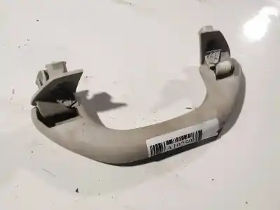 Pezzo di ricambio per auto di seconda mano maniglia a soffitto per opel kadett e fastback (t85) 1.4 s (c08, c48, d08, d48) riferimenti oem iam 