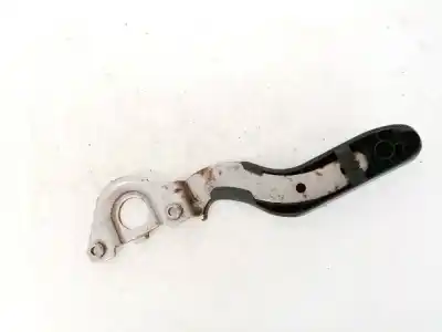 Автозапчастина б/у пластика для ford c-max (cb3) 1.6 tdci cat посилання на oem iam   