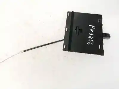 Second-hand car spare part plastics for skoda octavia combi (1u5) 1.9 tdi oem iam references 