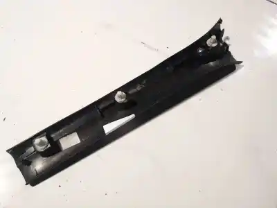 Pezzo di ricambio per auto di seconda mano plastiche per opel corsa a fastback (s83) 1.2 i (f08, m08, f68, m68) riferimenti oem iam 84211smge  84211-smg-e