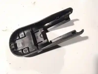 Pezzo di ricambio per auto di seconda mano plastiche per opel corsa a fastback (s83) 1.2 i (f08, m08, f68, m68) riferimenti oem iam 81106smgae010m1  81106smga-e010-m1