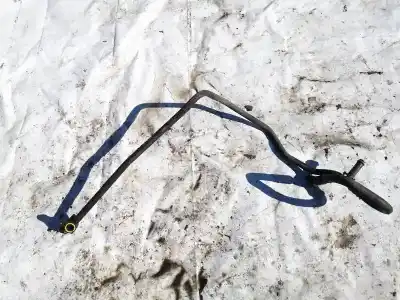 Peça sobressalente para automóvel em segunda mão tubos de ar condicionado por volvo xc90 2.9 bi-turbo cat referências oem iam 