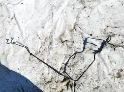 Peça sobressalente para automóvel em segunda mão tubos de ar condicionado por volvo xc90 2.9 bi-turbo cat referências oem iam 