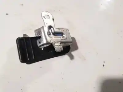 Pezzo di ricambio per auto di seconda mano plastiche per opel corsa a fastback (s83) 1.2 i (f08, m08, f68, m68) riferimenti oem iam   