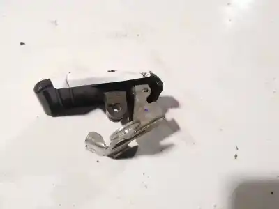 Pezzo di ricambio per auto di seconda mano plastiche per opel corsa a fastback (s83) 1.2 i (f08, m08, f68, m68) riferimenti oem iam   