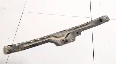 Автозапчасти б/у усиление заднего бампера за ford fiesta, vi 2012.10 - 2017.12 facelift 1.6 tdci 70kw 2010.02 - 2018.12 facelift ссылки oem iam 8a6117b861a  8a61-17b861-a