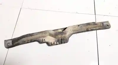 Автозапчастина б/у підсилення заднього бампера для ford fiesta, vi 2012.10 - 2017.12 facelift 1.6 tdci 70kw 2010.02 - 2018.12 facelift посилання на oem iam 8a6117b861a