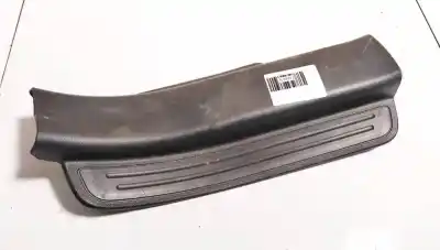 Tweedehands auto-onderdeel plasticen voor chevrolet captiva 2.4 cat oem iam-referenties 96630476