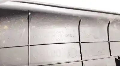 Pezzo di ricambio per auto di seconda mano plastica per chevrolet captiva 2.4 cat riferimenti oem iam 96630475  