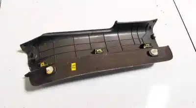 Pezzo di ricambio per auto di seconda mano plastica per chevrolet captiva 2.4 cat riferimenti oem iam 96630475  