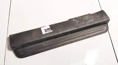 Tweedehands auto-onderdeel plasticen voor chevrolet captiva 2.4 cat oem iam-referenties 96630461