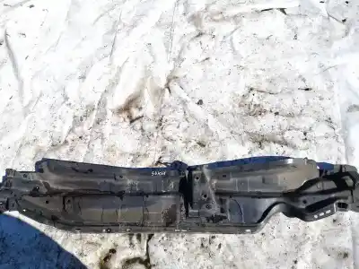 Peça sobressalente para automóvel em segunda mão grelha torpedo curcuvan por skoda octavia ii combi (1z5) 1.6 tdi 4x4 referências oem iam 