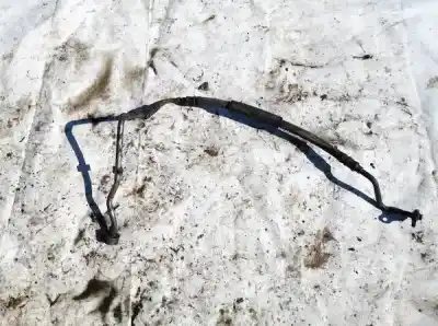 Peça sobressalente para automóvel em segunda mão tubos de ar condicionado por volvo xc90 2.9 bi-turbo cat referências oem iam 