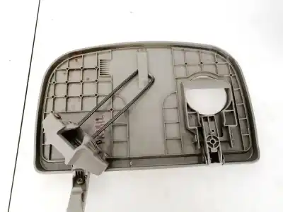 Pezzo di ricambio per auto di seconda mano plastica per nissan note (e11e) 1.6 16v cat riferimenti oem iam u1451321200  