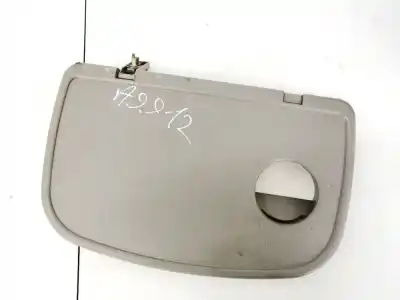 Second-hand car spare part plastics for nissan note (e11e) 1.6 16v cat oem iam references u1451321200