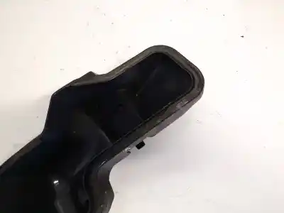 Pezzo di ricambio per auto di seconda mano plastiche per audi a6 c5 (4b2) 2.5 tdi riferimenti oem iam 15381301  153813-01