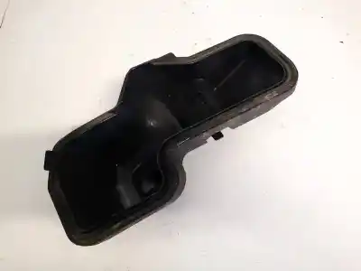 Pezzo di ricambio per auto di seconda mano plastiche per audi a6 c5 (4b2) 2.5 tdi riferimenti oem iam 15381301  153813-01