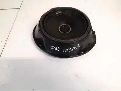 Автозапчастина б/у динамик для ford c-max (cb3) 2.0 tdci cat посилання на oem iam 3m5t18808ad