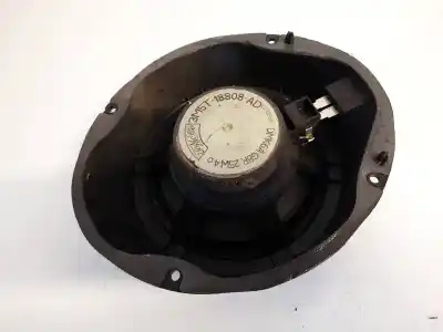 Second-hand car spare part speaker for ford c-max (cb3) 2.0 tdci cat oem iam references 3m5t18808ad  3m5t-18808-ad