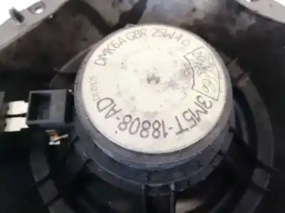 Автозапчастина б/у динамик для ford focus c-max (cap) 1.6 tdci cat посилання на oem iam 3m5t18808ad  3m5t-18808-ad