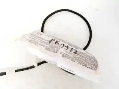 Second-hand car spare part left side airbag for nissan note (e11e) 1.6 16v cat oem iam references 