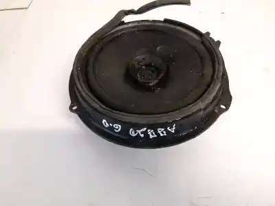 Автозапчастина б/у динамик для ford c-max (cb3) 2.0 tdci cat посилання на oem iam 3m5t18808cd