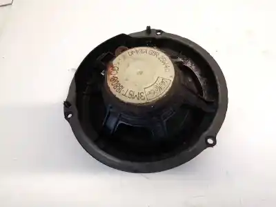 Second-hand car spare part speaker for ford c-max (cb3) 2.0 tdci cat oem iam references 3m5t18808cd  3m5t-18808-cd
