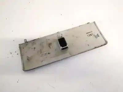 Автозапчастина б/у пластика для opel vectra c (z02) 2.2 dti 16v (f69) посилання на oem iam 24403759  