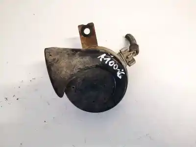 Peça sobressalente para automóvel em segunda mão BUZINA / SIRENE por OPEL ZAFIRA B  Referências OEM IAM E1000209  