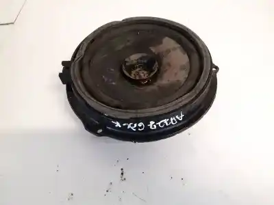 Автозапчастина б/у динамик для ford focus ii (da_, hcp, dp) 1.4 посилання на oem iam 3m5t18808ce