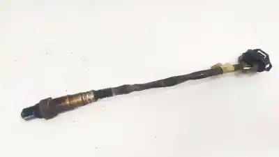 Peça sobressalente para automóvel em segunda mão sonda lambda por bmw 3 (e30) m3 2.3 referências oem iam 0258010065