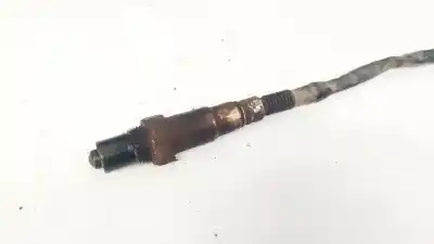 Peça sobressalente para automóvel em segunda mão sonda lambda por bmw 3 (e30) m3 2.3 referências oem iam 0258010065  