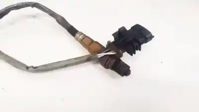Peça sobressalente para automóvel em segunda mão sonda lambda por bmw 3 (e30) m3 2.3 referências oem iam 0258010121  