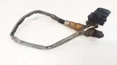 Peça sobressalente para automóvel em segunda mão sonda lambda por bmw 3 (e30) m3 2.3 referências oem iam 0258010121  