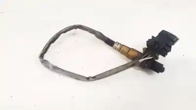 Peça sobressalente para automóvel em segunda mão sonda lambda por bmw 3 (e30) m3 2.3 referências oem iam 0258010121