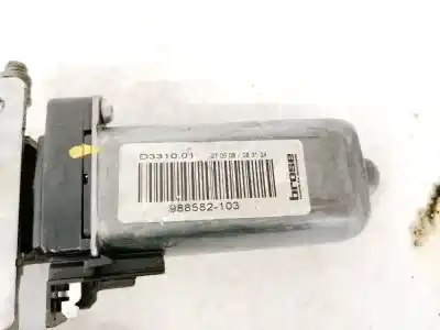 Автозапчасти б/у электронный модуль за citroen c5 ii (rc_) 2.0 hdi (rcrhrh) ссылки oem iam 988582103  988582-103