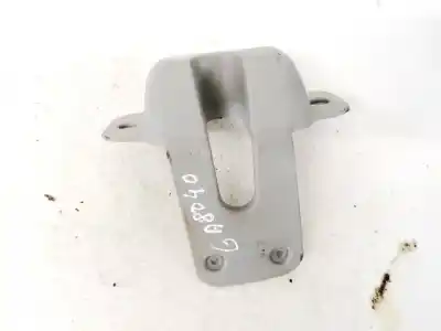 Second-hand car spare part plastics for kia sorento 2.5 crdi ex oem iam references 893993e020