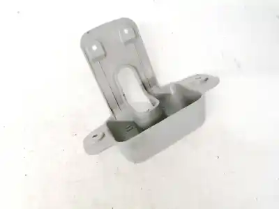 Pezzo di ricambio per auto di seconda mano plastica per kia sorento 2.5 crdi ex riferimenti oem iam 893993e020  89399-3e020