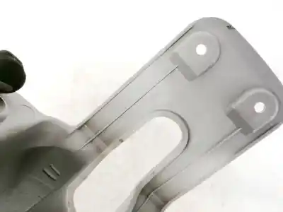 Pezzo di ricambio per auto di seconda mano plastica per kia sorento 2.5 crdi ex riferimenti oem iam 893993e020  89399-3e020