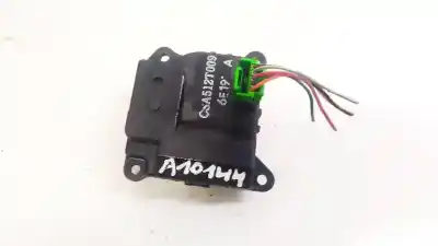 Second-hand car spare part air conditioning hatches opening motor for opel corsa a fastback (s83) 1.3 (f08, m08, f68, m68) oem iam references csa512t009