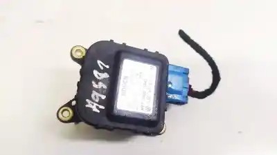 Second-hand car spare part air conditioning hatches opening motor for audi a6, c5 2001.08 - 2005.01 facelift 2.5 tdi 114kw 2001.08 - 2005.01 oem iam references 4b1820511m