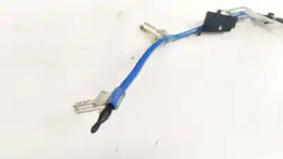 Peça sobressalente para automóvel em segunda mão sensor por toyota corolla verso (r1) 2.2 d-4d sol referências oem iam   