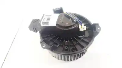 Second-hand car spare part heater blower motor for jeep patriot 2.0 crd cat oem iam references ay2727005011